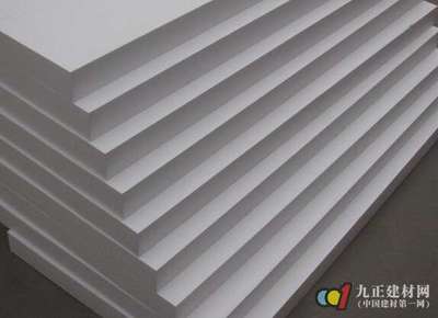 聚苯乙烯泡沫板簡介