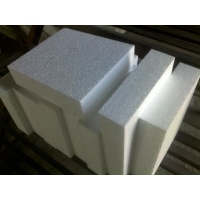 模塑聚苯乙烯泡沫板(EPS)雕刻*泡沫板